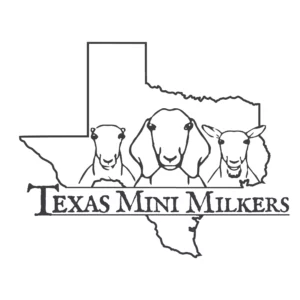 Texas Mini Milkers Logo
